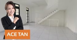 Eco Botanic – 2.5 Storey Corner SuperLink House – FOR SALE Eco Botanic – 2.5 Storey Corner SuperLink House – FOR SALE