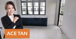 Eco Botanic – 2.5 Storey Corner SuperLink House – FOR SALE Eco Botanic – 2.5 Storey Corner SuperLink House – FOR SALE