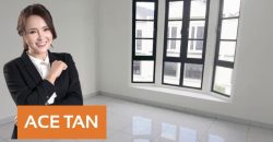 Eco Botanic – 2.5 Storey Corner SuperLink House – FOR SALE Eco Botanic – 2.5 Storey Corner SuperLink House – FOR SALE