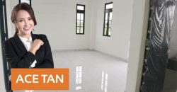 Eco Botanic – 2.5 Storey Corner SuperLink House – FOR SALE Eco Botanic – 2.5 Storey Corner SuperLink House – FOR SALE