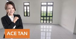 Eco Botanic – 2.5 Storey Corner SuperLink House – FOR SALE Eco Botanic – 2.5 Storey Corner SuperLink House – FOR SALE