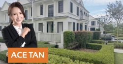 Eco Botanic – 2.5 Storey Corner SuperLink House – FOR SALE Eco Botanic – 2.5 Storey Corner SuperLink House – FOR SALE