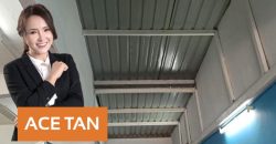 Johor Jaya – 2 Storey Shop Lot – FOR SALE Johor Jaya – 2 Storey Shop Lot – FOR SALE