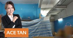 Johor Jaya – 2 Storey Shop Lot – FOR SALE Johor Jaya – 2 Storey Shop Lot – FOR SALE
