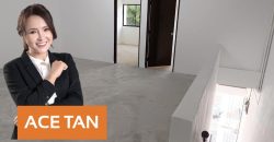 Johor Jaya – 2 Storey Shop Lot – FOR SALE Johor Jaya – 2 Storey Shop Lot – FOR SALE