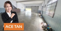 Setia Tropika – 2 Storey End Lot Shop Lot – FOR SALE Setia Tropika – 2 Storey End Lot Shop Lot – FOR SALE