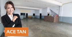 Setia Tropika – 2 Storey End Lot Shop Lot – FOR SALE Setia Tropika – 2 Storey End Lot Shop Lot – FOR SALE