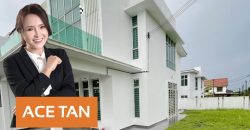 JP Perdana @ Mount Austin – 2 Storey Terrace House – FOR SALE JP Perdana @ Mount Austin – 2 Storey Terrace House – FOR SALE