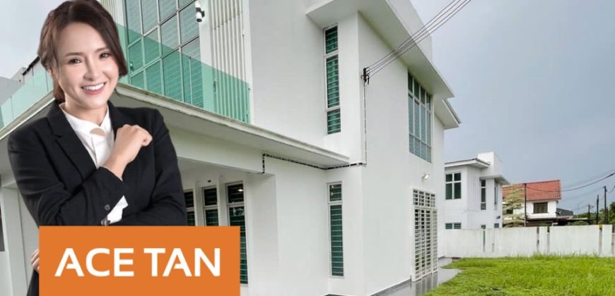 JP Perdana @ Mount Austin – 2 Storey Terrace House – FOR SALE JP Perdana @ Mount Austin – 2 Storey Terrace House – FOR SALE