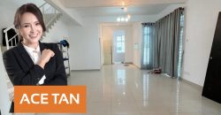 JP Perdana @ Mount Austin – 2 Storey Terrace House – FOR SALE JP Perdana @ Mount Austin – 2 Storey Terrace House – FOR SALE