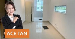 JP Perdana @ Mount Austin – 2 Storey Terrace House – FOR SALE JP Perdana @ Mount Austin – 2 Storey Terrace House – FOR SALE