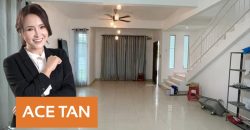 JP Perdana @ Mount Austin – 2 Storey Terrace House – FOR SALE JP Perdana @ Mount Austin – 2 Storey Terrace House – FOR SALE