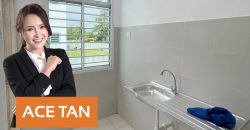 JP Perdana @ Mount Austin – 2 Storey Terrace House – FOR SALE JP Perdana @ Mount Austin – 2 Storey Terrace House – FOR SALE