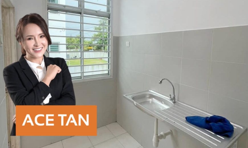 JP Perdana @ Mount Austin – 2 Storey Terrace House – FOR SALE JP Perdana @ Mount Austin – 2 Storey Terrace House – FOR SALE