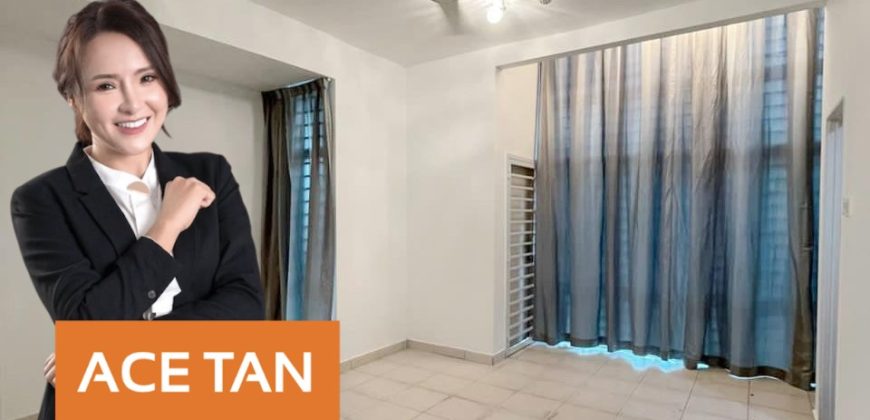 JP Perdana @ Mount Austin – 2 Storey Terrace House – FOR SALE JP Perdana @ Mount Austin – 2 Storey Terrace House – FOR SALE