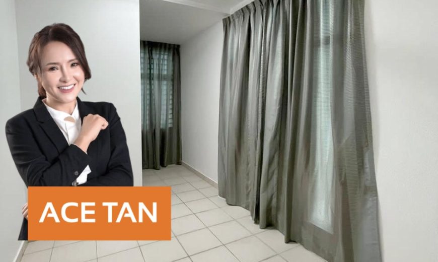 JP Perdana @ Mount Austin – 2 Storey Terrace House – FOR SALE JP Perdana @ Mount Austin – 2 Storey Terrace House – FOR SALE