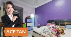 Taman Skudai Baru – Single Storey Terrace House – FOR SALE Taman Skudai Baru – Single Storey Terrace House – FOR SALE