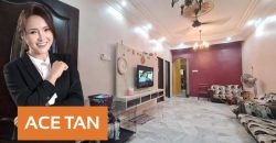 Taman Skudai Baru – Single Storey Terrace House – FOR SALE Taman Skudai Baru – Single Storey Terrace House – FOR SALE