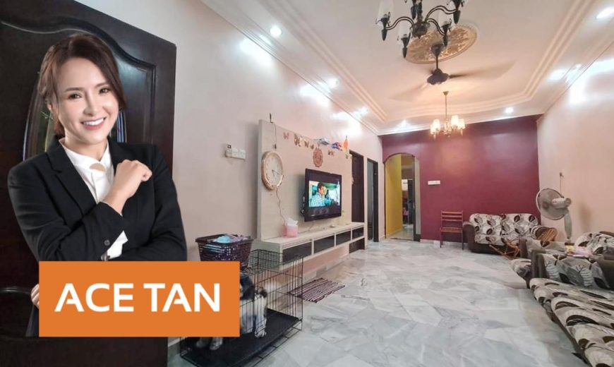 Taman Skudai Baru – Single Storey Terrace House – FOR SALE Taman Skudai Baru – Single Storey Terrace House – FOR SALE