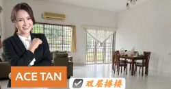 Setia Tropika – 2 Storey Corner Terrace House – FOR SALE Setia Tropika – 2 Storey Corner Terrace House – FOR SALE