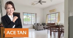 Setia Tropika – 2 Storey Corner Terrace House – FOR SALE Setia Tropika – 2 Storey Corner Terrace House – FOR SALE