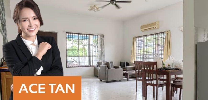 Setia Tropika – 2 Storey Corner Terrace House – FOR SALE Setia Tropika – 2 Storey Corner Terrace House – FOR SALE