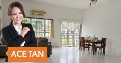 Setia Tropika – 2 Storey Corner Terrace House – FOR SALE Setia Tropika – 2 Storey Corner Terrace House – FOR SALE