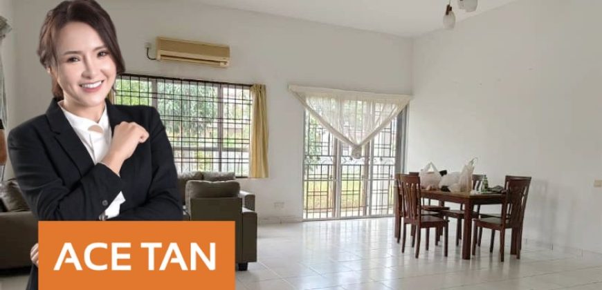 Setia Tropika – 2 Storey Corner Terrace House – FOR SALE Setia Tropika – 2 Storey Corner Terrace House – FOR SALE