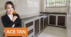 Setia Tropika – 2 Storey Corner Terrace House – FOR SALE Setia Tropika – 2 Storey Corner Terrace House – FOR SALE
