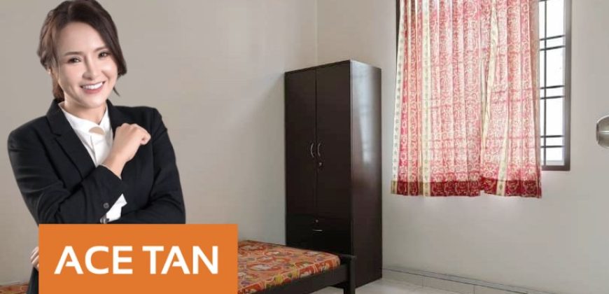Setia Tropika – 2 Storey Corner Terrace House – FOR SALE Setia Tropika – 2 Storey Corner Terrace House – FOR SALE