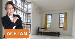 Setia Tropika – 2 Storey Corner Terrace House – FOR SALE Setia Tropika – 2 Storey Corner Terrace House – FOR SALE