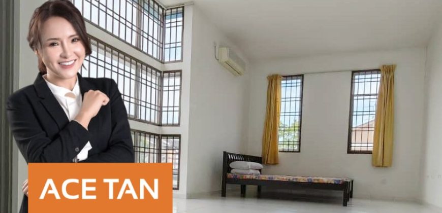 Setia Tropika – 2 Storey Corner Terrace House – FOR SALE Setia Tropika – 2 Storey Corner Terrace House – FOR SALE