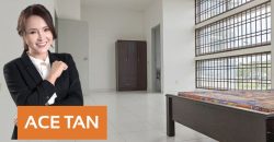Setia Tropika – 2 Storey Corner Terrace House – FOR SALE Setia Tropika – 2 Storey Corner Terrace House – FOR SALE