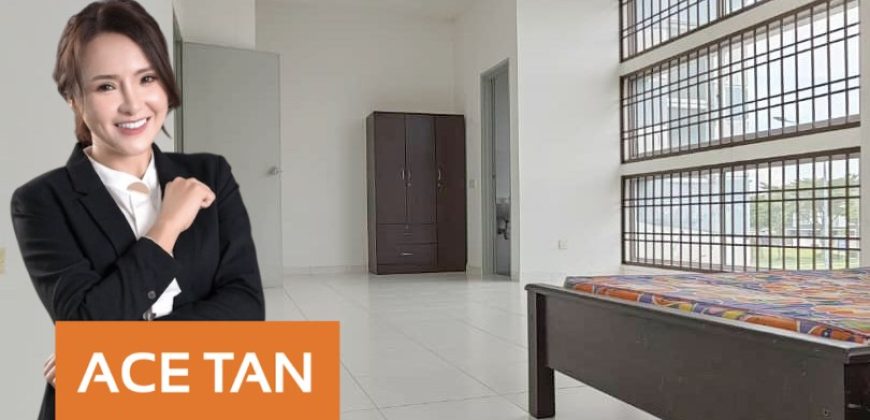 Setia Tropika – 2 Storey Corner Terrace House – FOR SALE Setia Tropika – 2 Storey Corner Terrace House – FOR SALE
