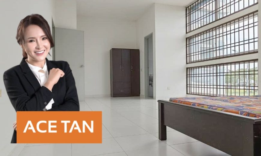 Setia Tropika – 2 Storey Corner Terrace House – FOR SALE Setia Tropika – 2 Storey Corner Terrace House – FOR SALE