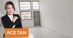 Setia Tropika – 2 Storey Corner Terrace House – FOR SALE Setia Tropika – 2 Storey Corner Terrace House – FOR SALE