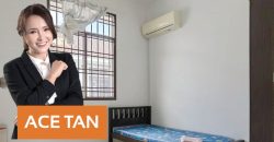 Setia Tropika – 2 Storey Corner Terrace House – FOR SALE Setia Tropika – 2 Storey Corner Terrace House – FOR SALE