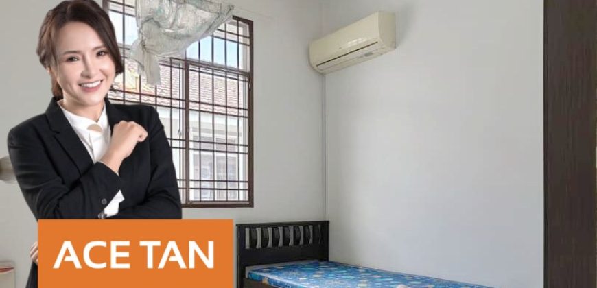 Setia Tropika – 2 Storey Corner Terrace House – FOR SALE Setia Tropika – 2 Storey Corner Terrace House – FOR SALE