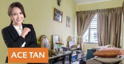 Setia Tropika – 2 Storey End Lot Terrace House – FOR SALE Setia Tropika – 2 Storey End Lot Terrace House – FOR SALE