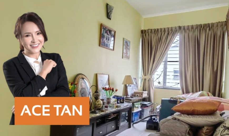 Setia Tropika – 2 Storey End Lot Terrace House – FOR SALE Setia Tropika – 2 Storey End Lot Terrace House – FOR SALE