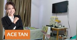 Setia Tropika – 2 Storey End Lot Terrace House – FOR SALE Setia Tropika – 2 Storey End Lot Terrace House – FOR SALE