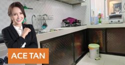 Setia Tropika – 2 Storey End Lot Terrace House – FOR SALE Setia Tropika – 2 Storey End Lot Terrace House – FOR SALE