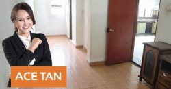 Desa Tebrau – 2 Storey Corner Terrace House – FOR SALE Desa Tebrau – 2 Storey Corner Terrace House – FOR SALE