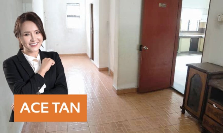 Desa Tebrau – 2 Storey Corner Terrace House – FOR SALE Desa Tebrau – 2 Storey Corner Terrace House – FOR SALE