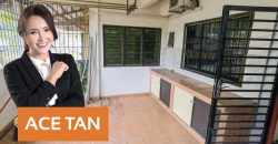 Desa Tebrau – 2 Storey Corner Terrace House – FOR SALE Desa Tebrau – 2 Storey Corner Terrace House – FOR SALE