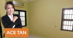 Desa Tebrau – 2 Storey Corner Terrace House – FOR SALE Desa Tebrau – 2 Storey Corner Terrace House – FOR SALE