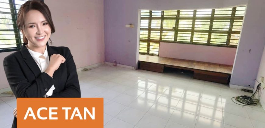Desa Tebrau – 2 Storey Corner Terrace House – FOR SALE Desa Tebrau – 2 Storey Corner Terrace House – FOR SALE