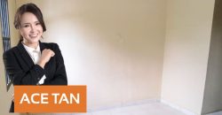 Desa Tebrau – 2 Storey Corner Terrace House – FOR RENT Desa Tebrau – 2 Storey Corner Terrace House – FOR RENT