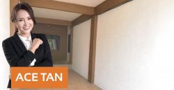 Desa Tebrau – 2 Storey Corner Terrace House – FOR RENT Desa Tebrau – 2 Storey Corner Terrace House – FOR RENT