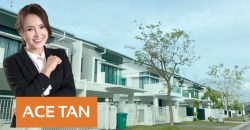 Horizon Hills – 2 Storey Cluster House – FOR SALE Horizon Hills – 2 Storey Cluster House – FOR SALE